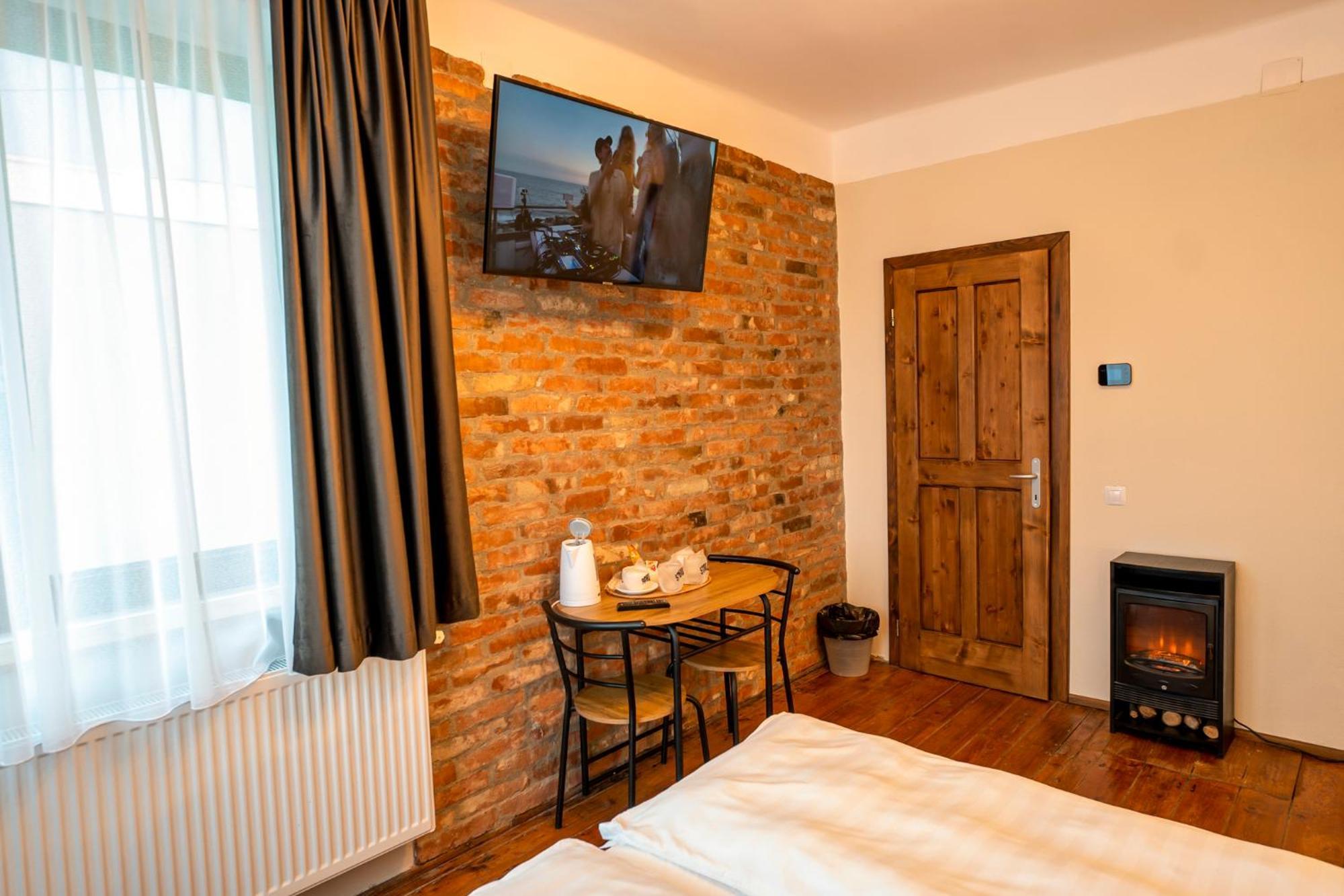 Stradela Apartment Sighişoara Exterior foto